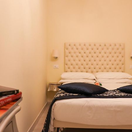 Ferienwohnung Al Bailo Di Venezia Exterior foto