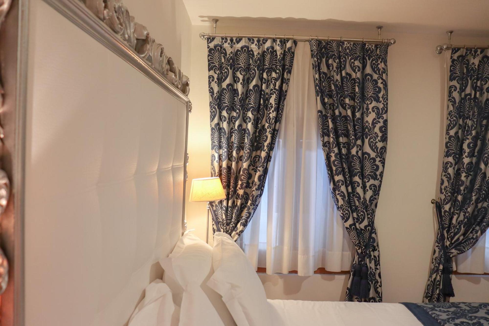 Ferienwohnung Al Bailo Di Venezia Exterior foto