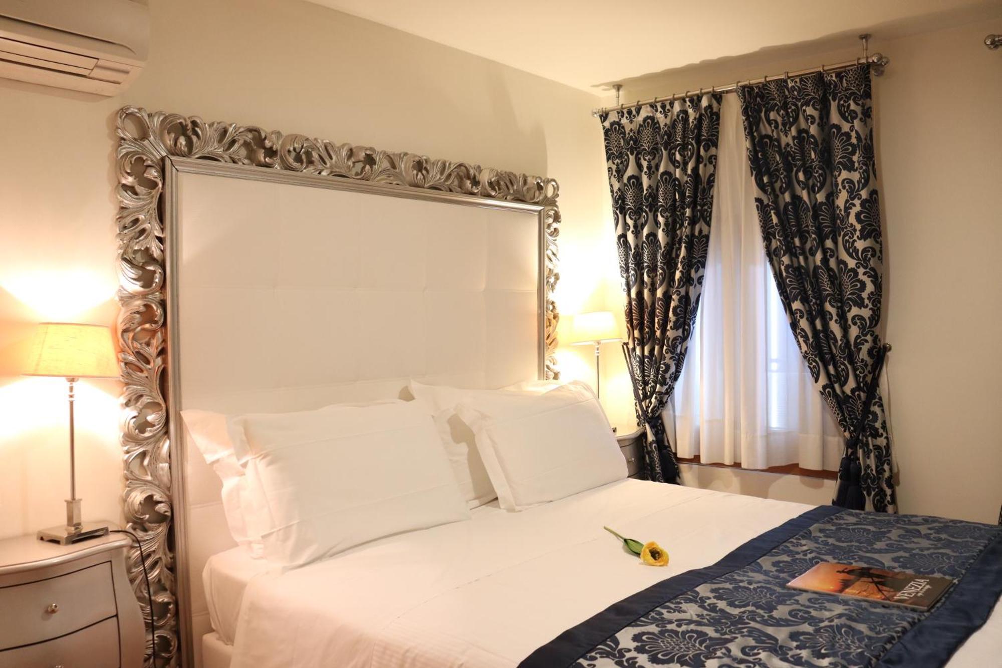 Ferienwohnung Al Bailo Di Venezia Exterior foto