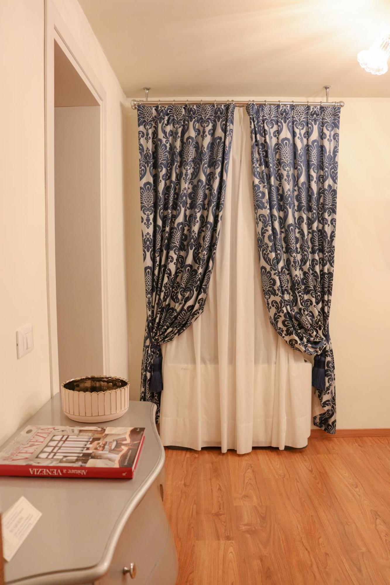 Ferienwohnung Al Bailo Di Venezia Exterior foto