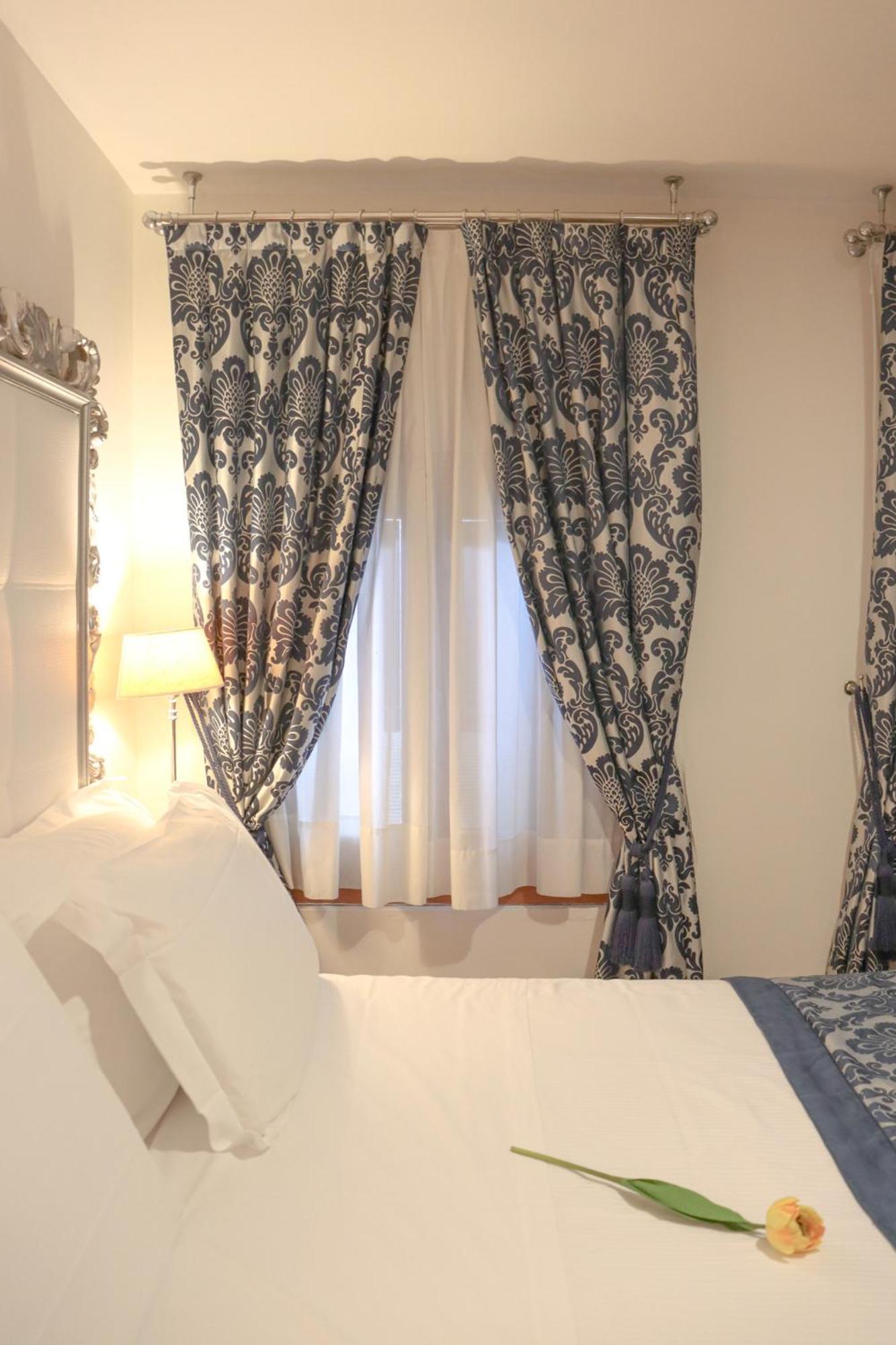 Ferienwohnung Al Bailo Di Venezia Exterior foto