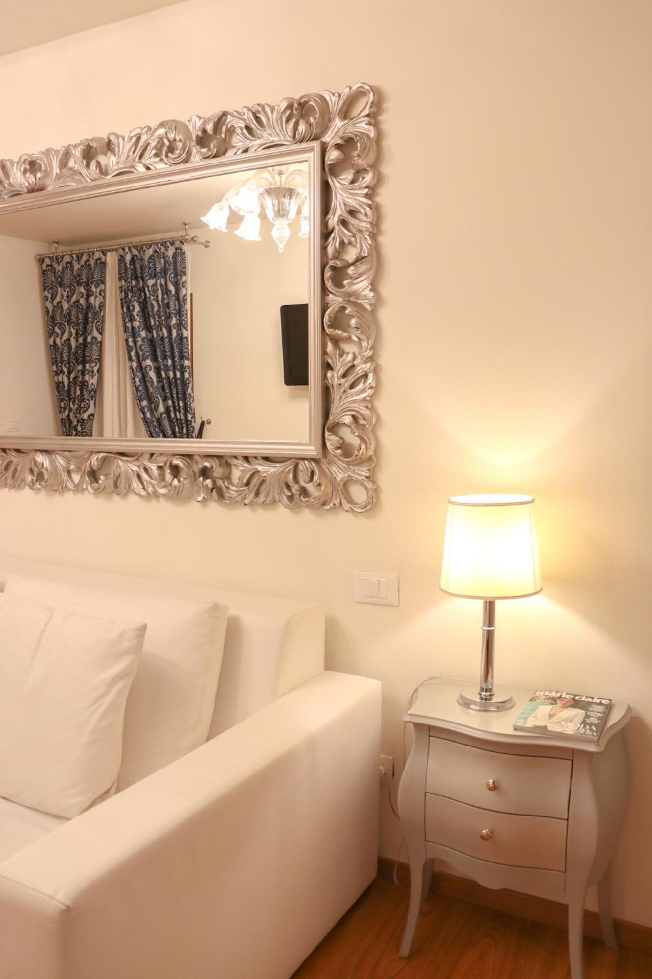 Ferienwohnung Al Bailo Di Venezia Exterior foto