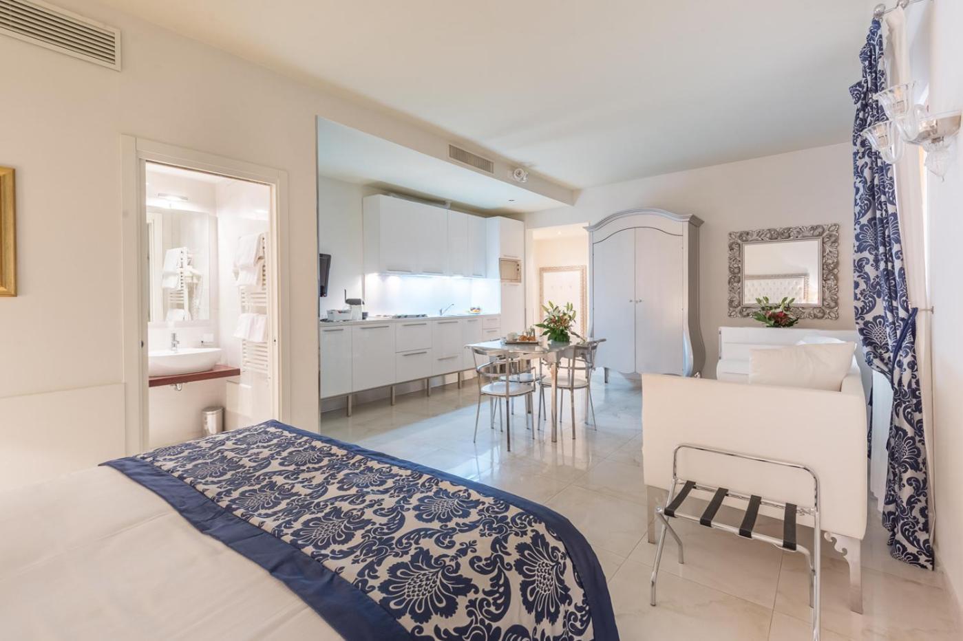 Ferienwohnung Al Bailo Di Venezia Exterior foto