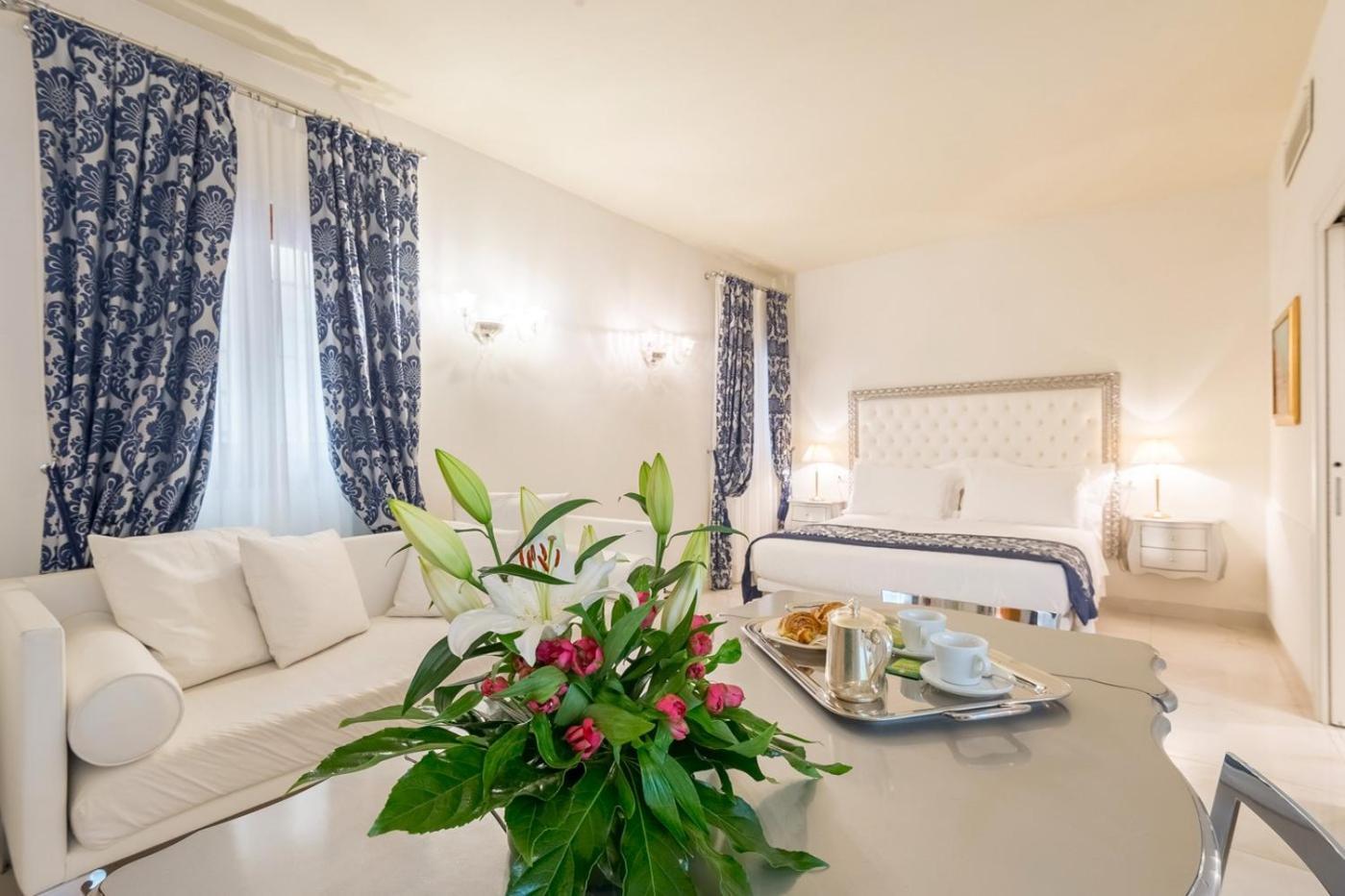 Ferienwohnung Al Bailo Di Venezia Exterior foto