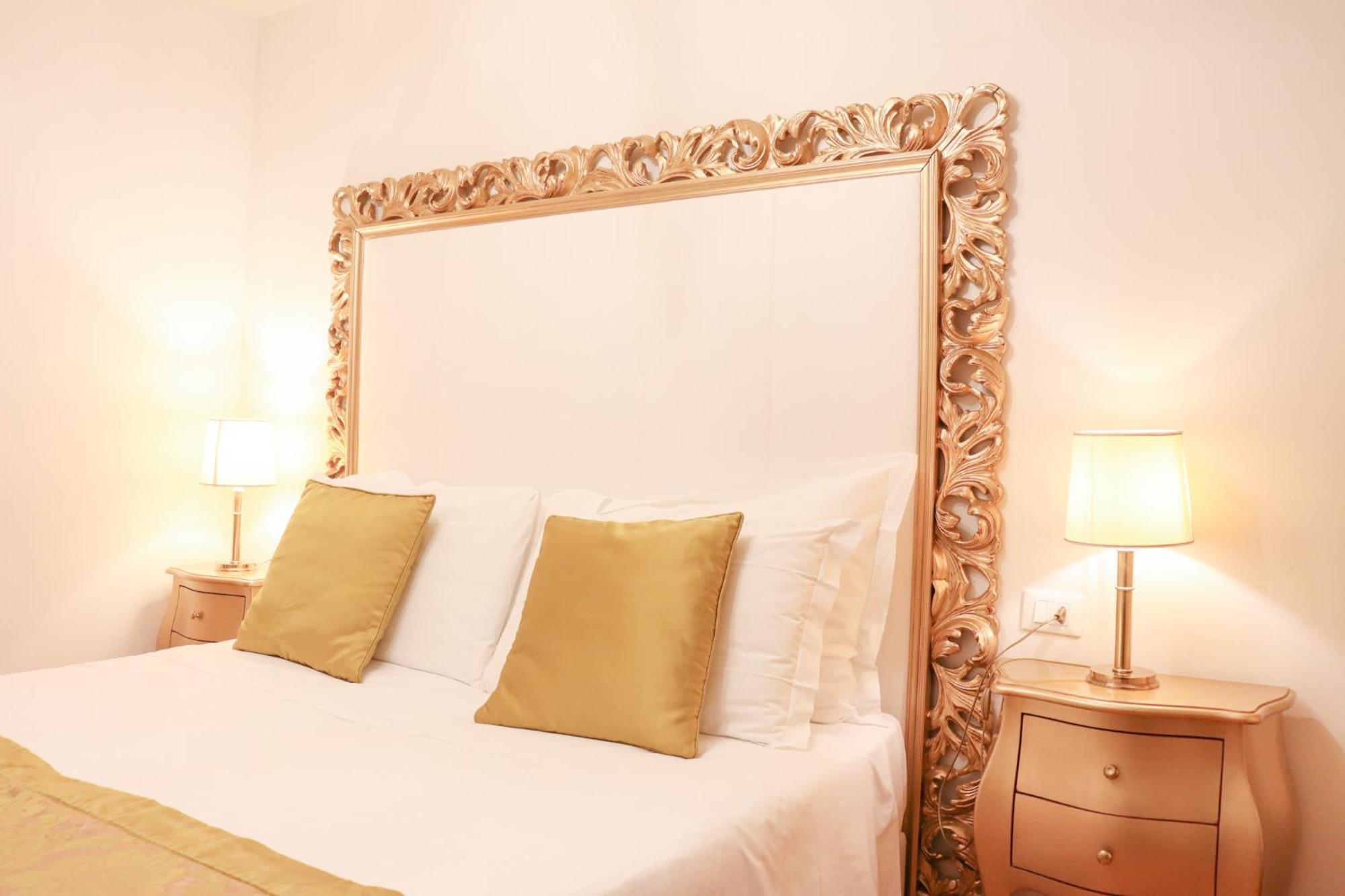Ferienwohnung Al Bailo Di Venezia Exterior foto