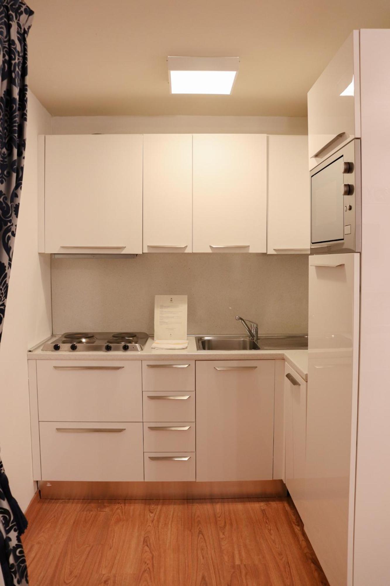 Ferienwohnung Al Bailo Di Venezia Exterior foto