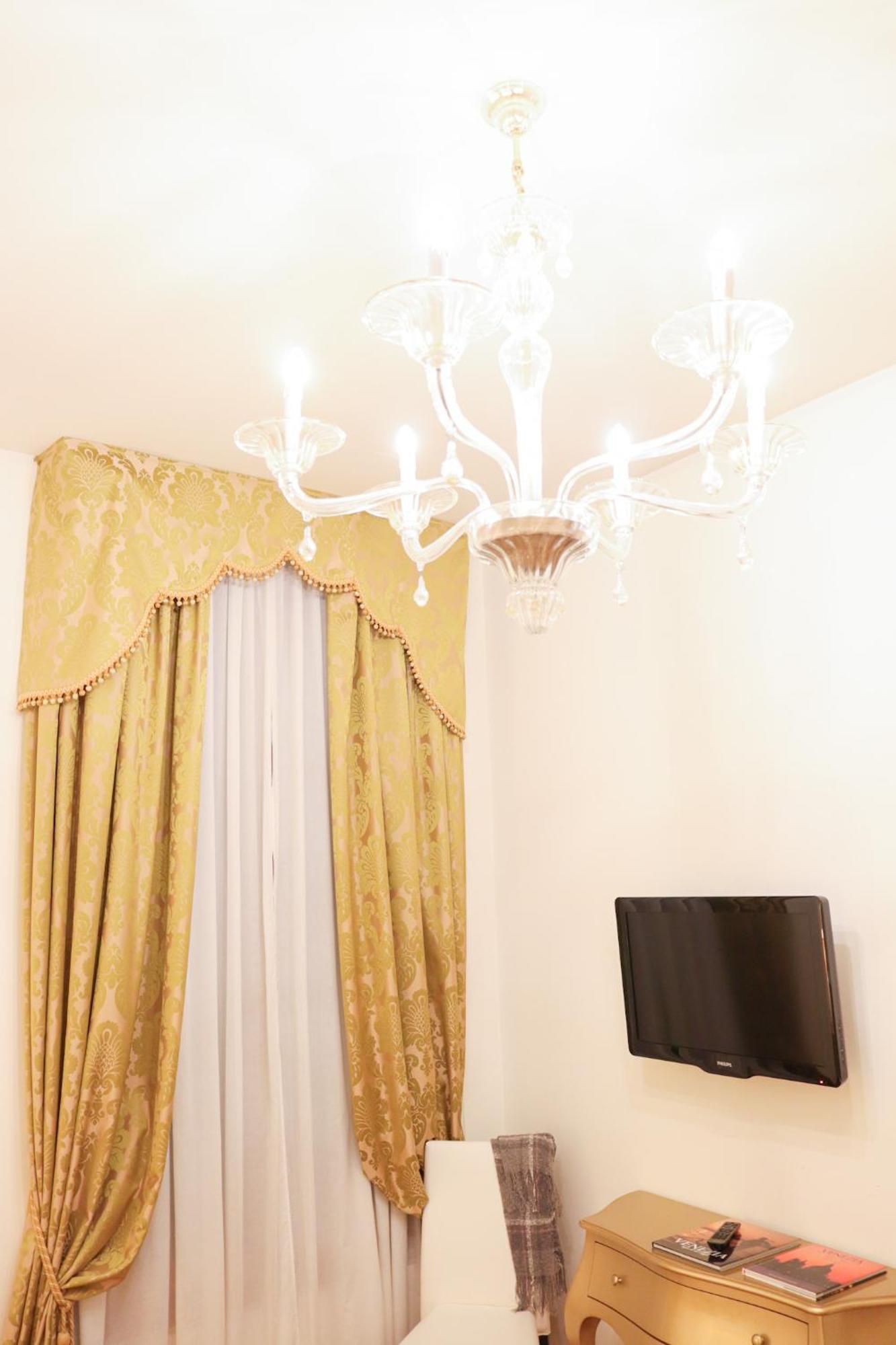 Ferienwohnung Al Bailo Di Venezia Exterior foto
