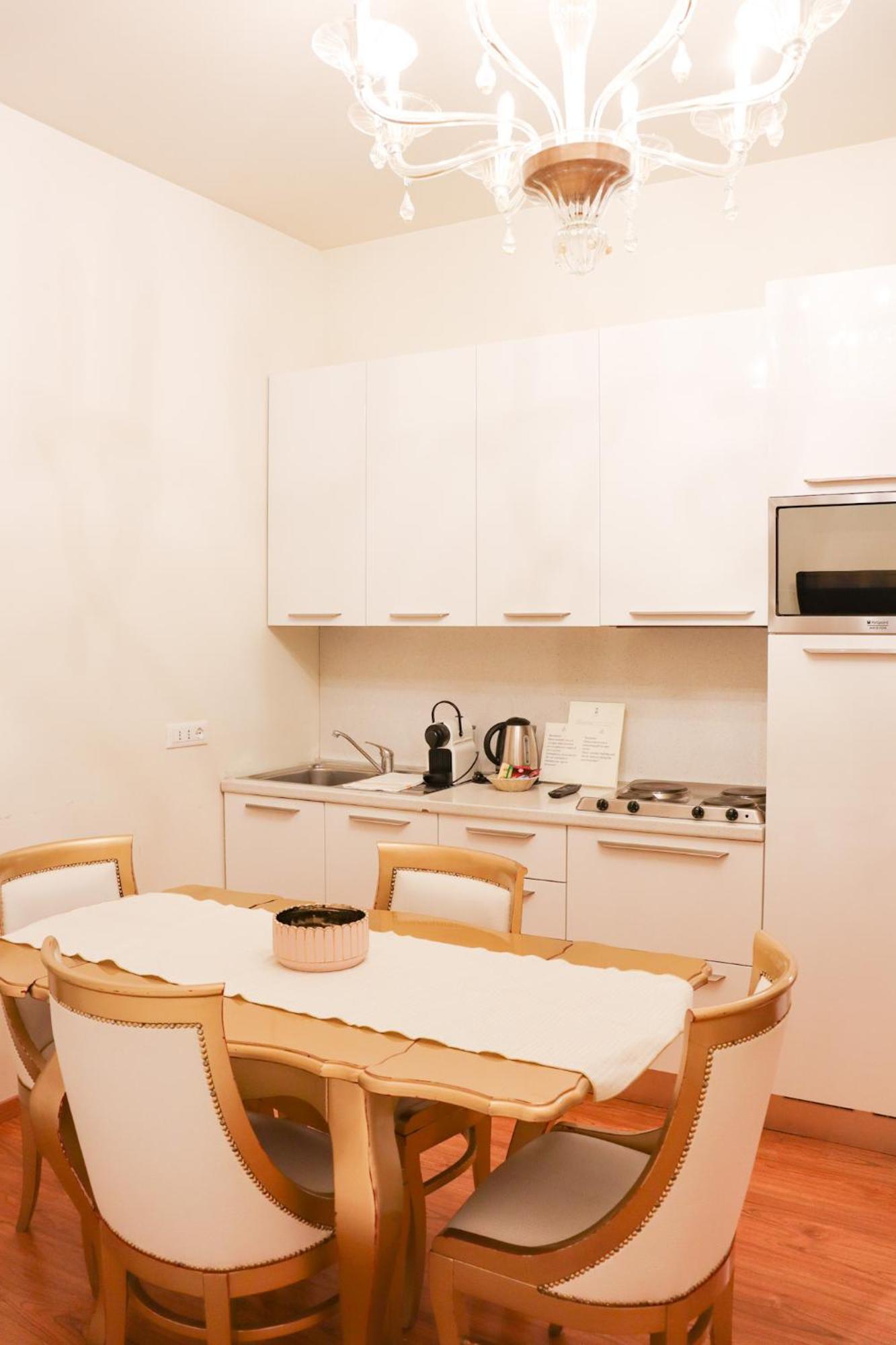 Ferienwohnung Al Bailo Di Venezia Exterior foto