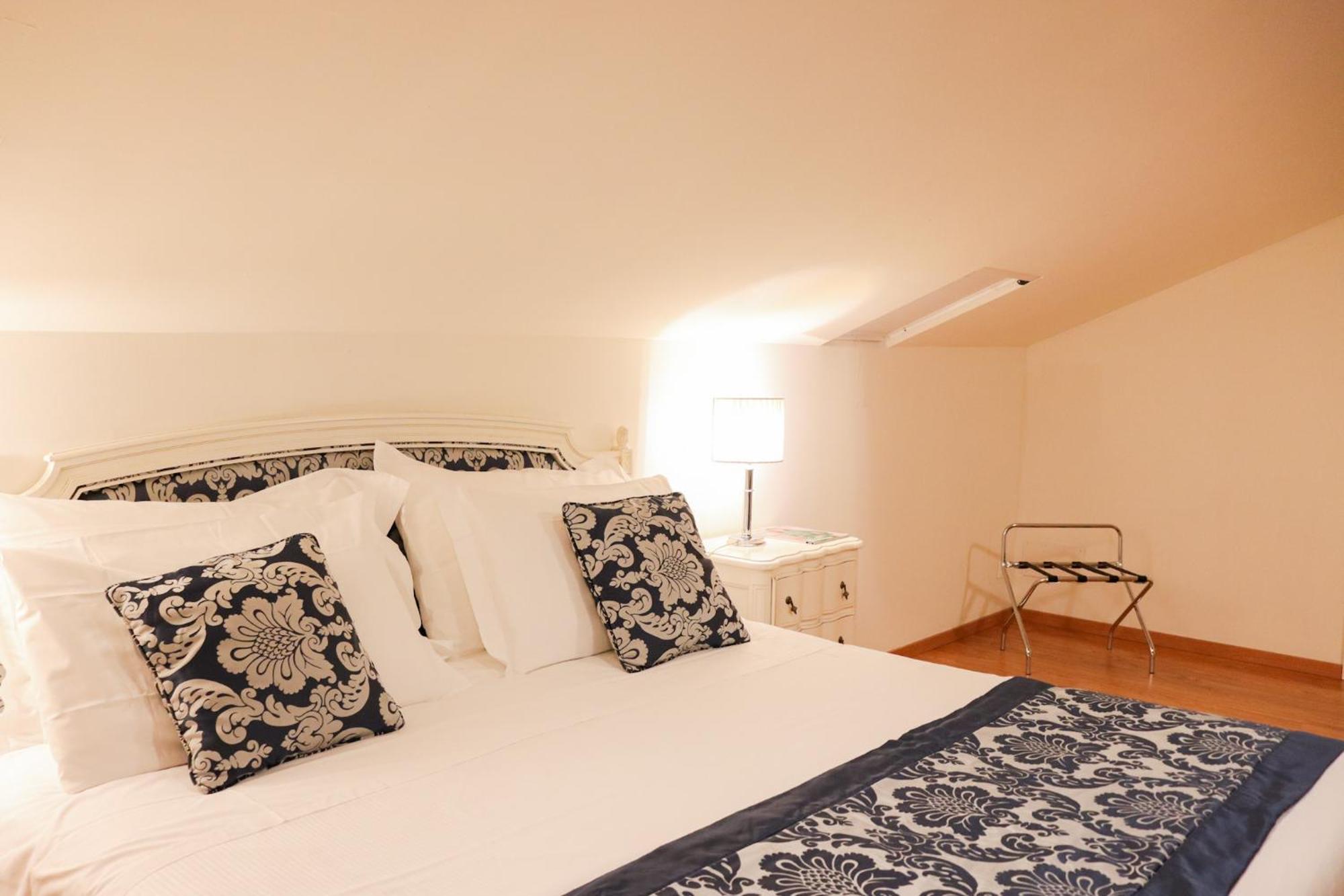 Ferienwohnung Al Bailo Di Venezia Exterior foto