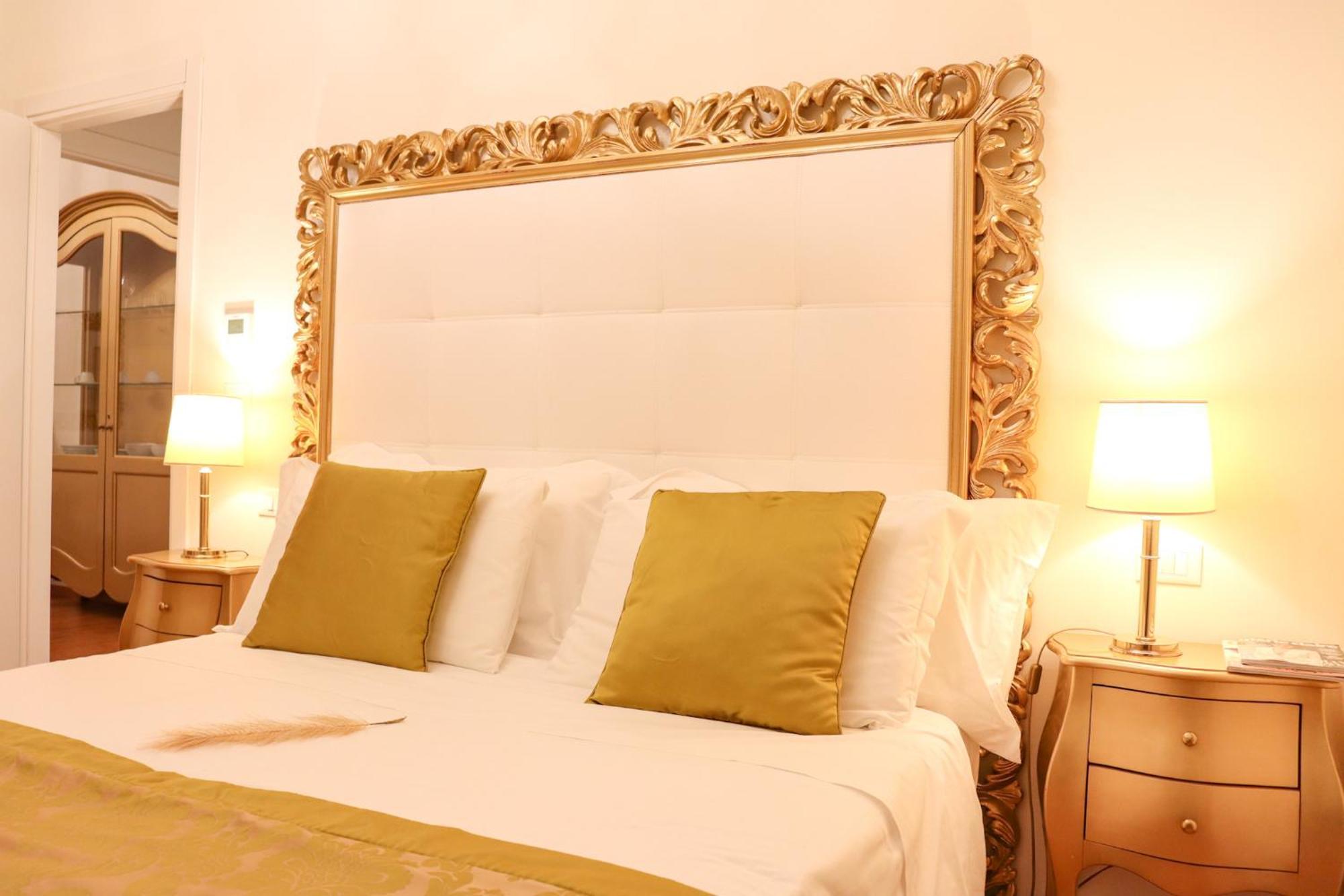 Ferienwohnung Al Bailo Di Venezia Exterior foto